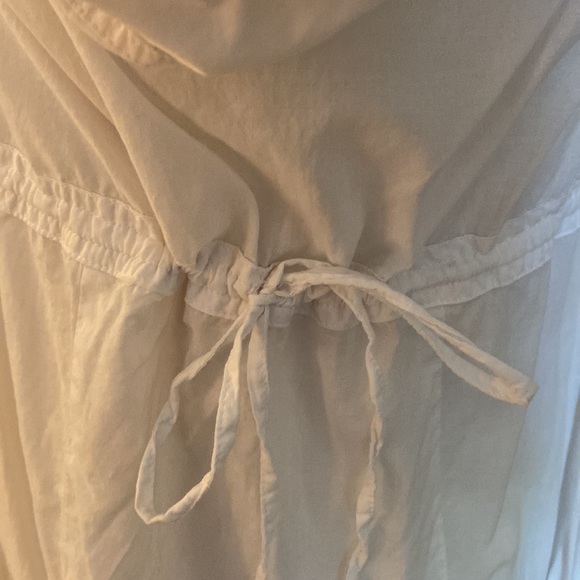 Anthropologie/ LA Made Cowl Neck Tunic - Picture 2 of 8